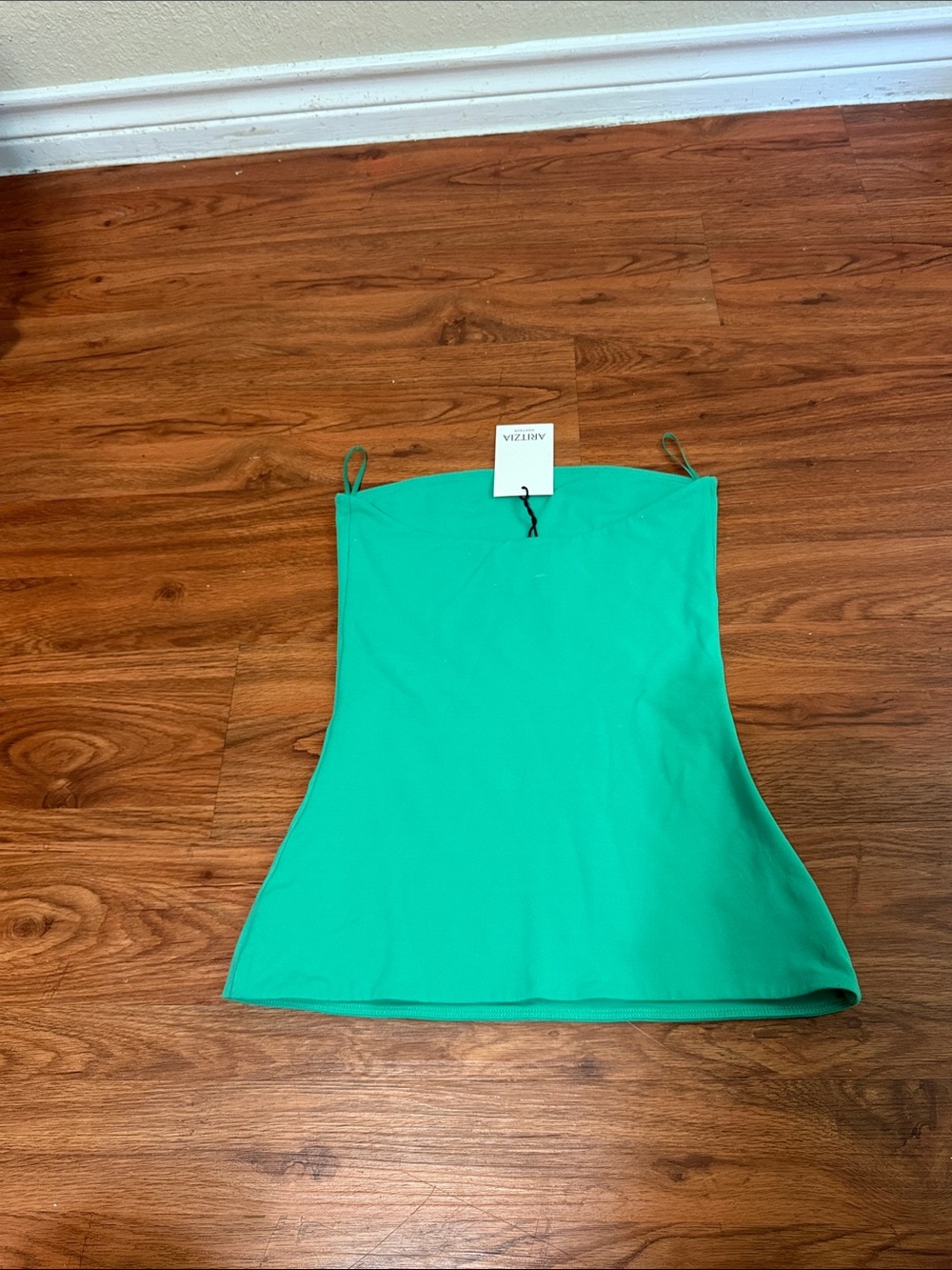 Aritzia Original Contour Hip Tube Top - Picture 8 of 13